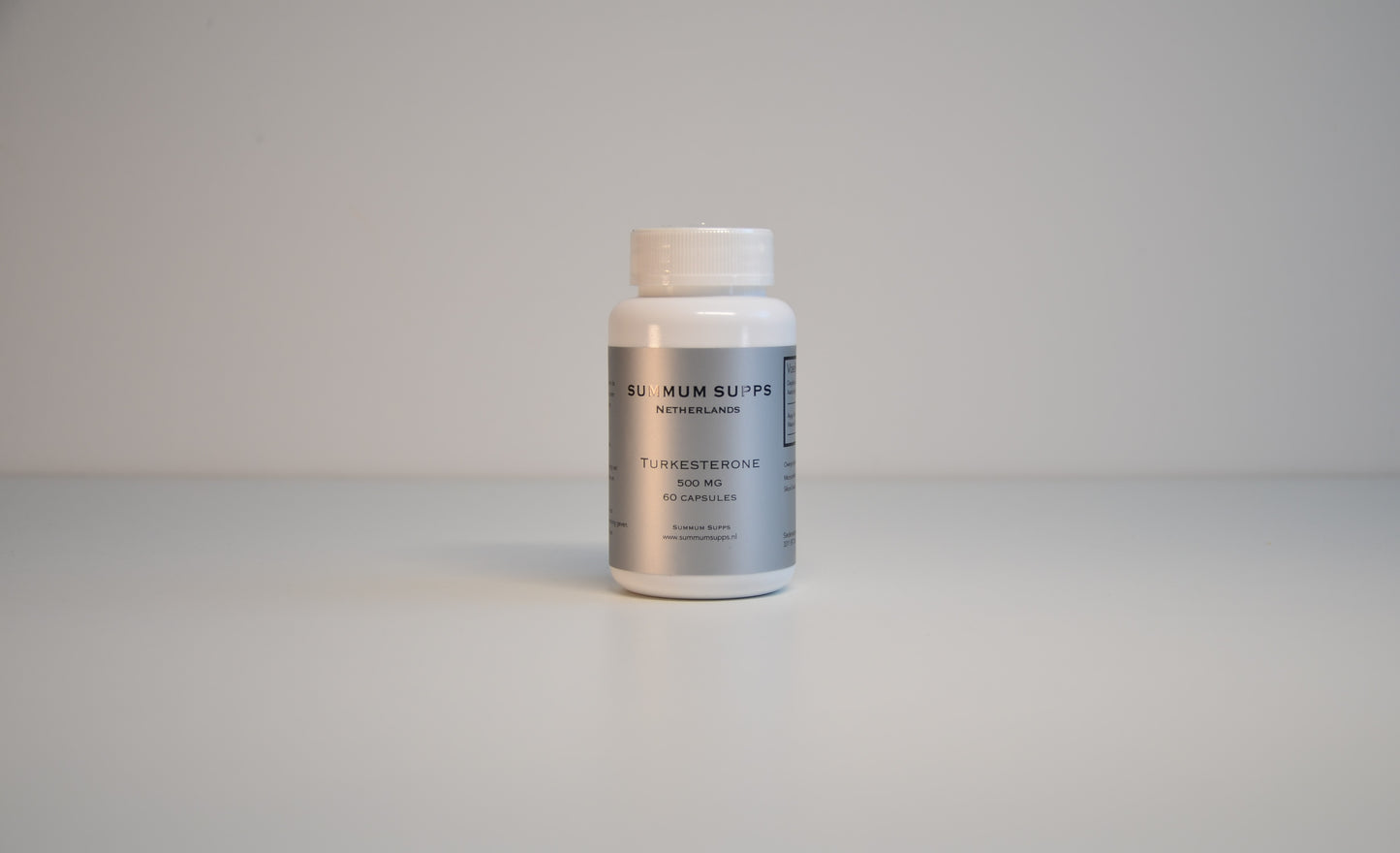 Turkesterone