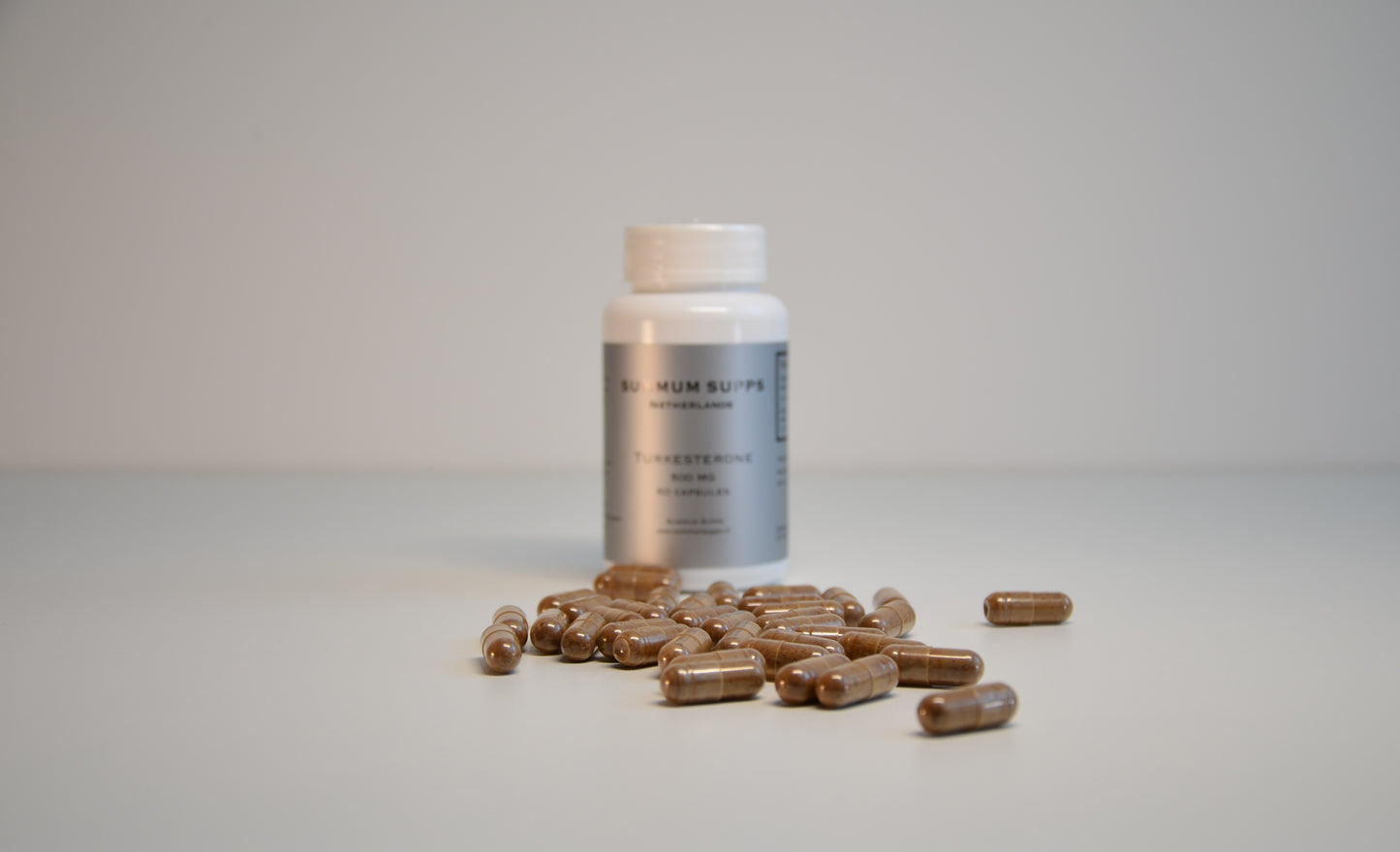 Turkesterone