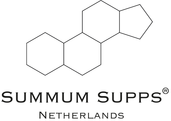 Summum Supps